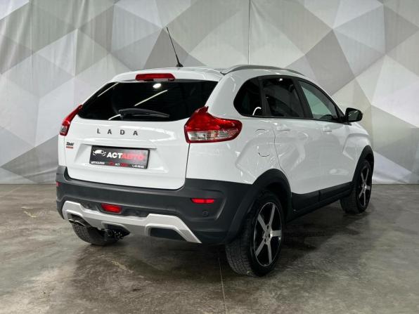 Lada (ВАЗ) XRAY I с пробегом 2021 года, цена 1 125 000 рублей, 75664 км, хэтчбек, Автокод Объявления
