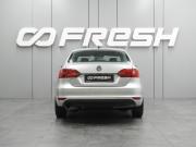 Volkswagen Jetta VI Воронеж  - изображение 20