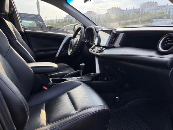 Toyota RAV4 IV (XA40) с пробегом 2013 года, цена 1 450 000 рублей, 318237 км, внедорожник, Автокод Объявления