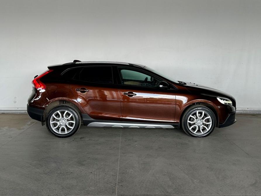 Volvo V40 Cross Country I Рестайлинг Москва  - изображение 4