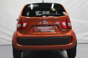 Suzuki Ignis III Кемерово  - изображение 30