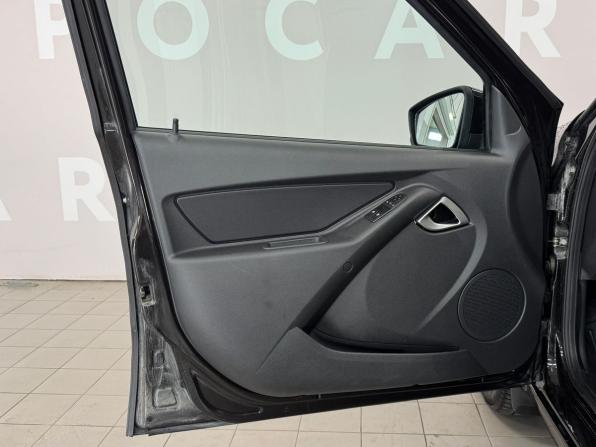 Lada (ВАЗ) Granta I Рестайлинг с пробегом 2023 года, цена 889 000 рублей, 8289 км, лифтбек, Автокод Объявления
