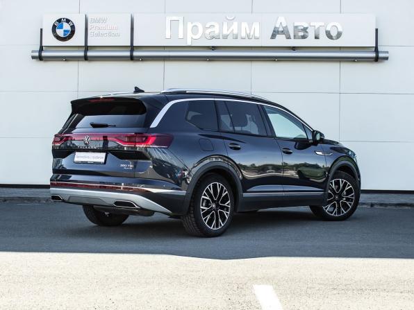 Volkswagen Talagon I с пробегом 2023 года, цена 5 000 000 рублей, 45493 км, внедорожник, Автокод Объявления
