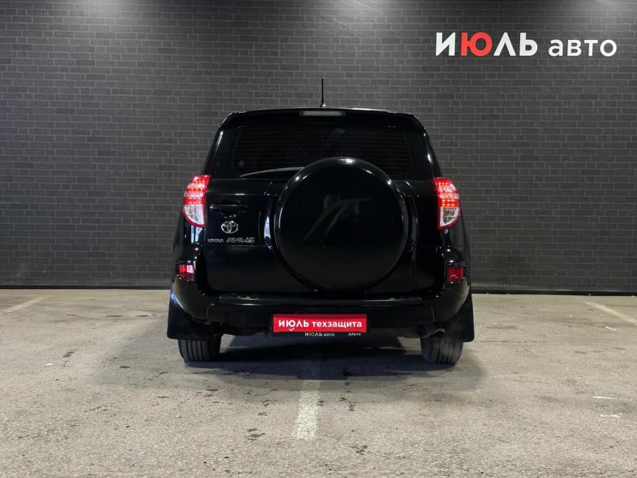 Toyota RAV4 III (XA30) Рестайлинг Челябинск  - изображение 6