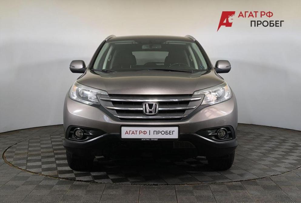 Honda CR-V IV Нижний Новгород  - изображение 2