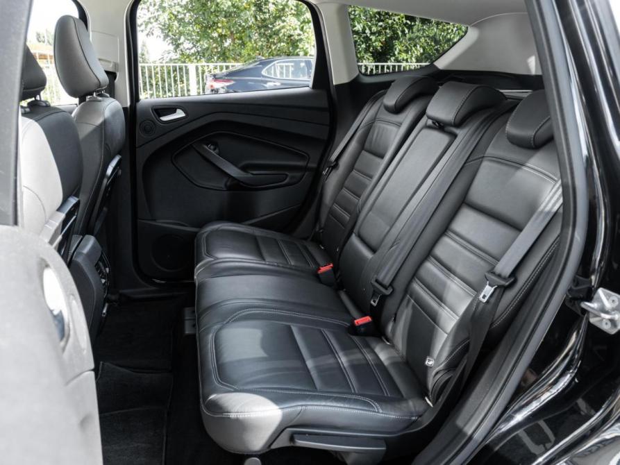 Ford Kuga II Рестайлинг Ставрополь  - изображение 9