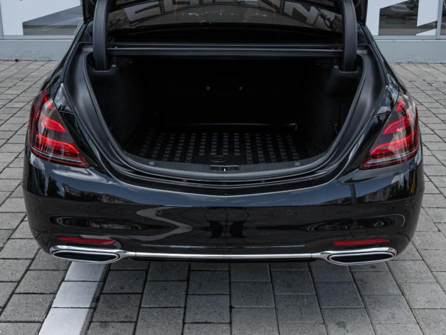 Mercedes-Benz S-Класс VI (W222 C217) Рестайлинг Ставрополь  - изображение 32