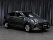 Hyundai Solaris II Рестайлинг Тюмень  - изображение 22