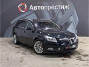 Opel Insignia I Пермь  - изображение 36