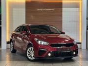 Kia Cerato IV Челябинск  - изображение 19