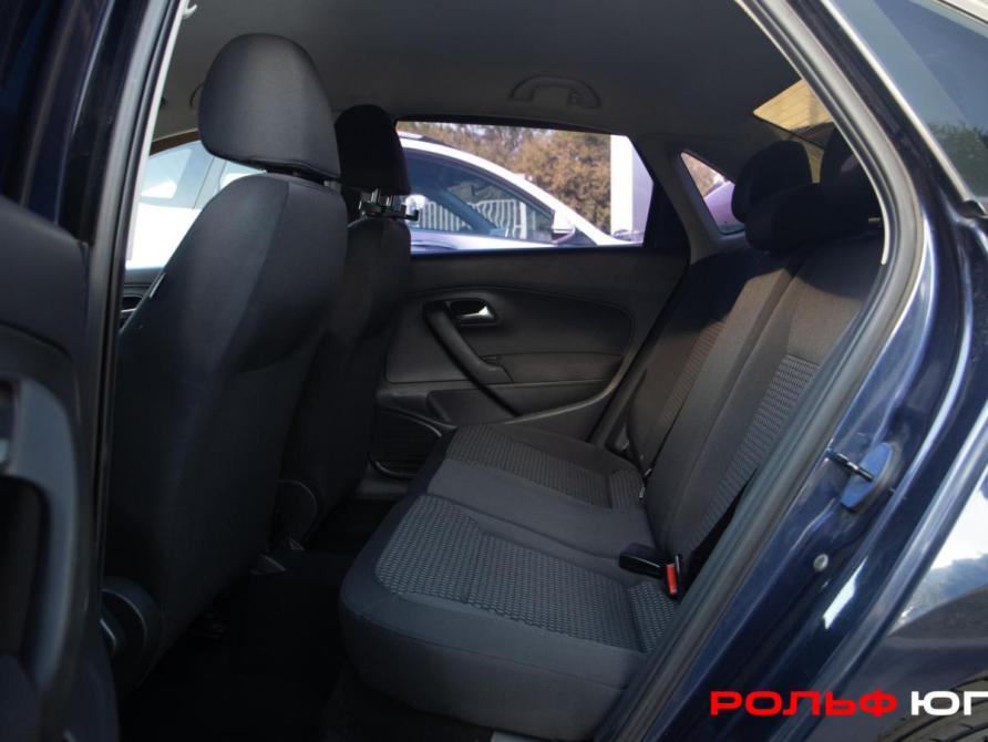 Volkswagen Polo V Москва  - изображение 9