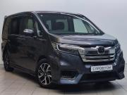 Honda Stepwgn V Рестайлинг Барнаул  - изображение 35