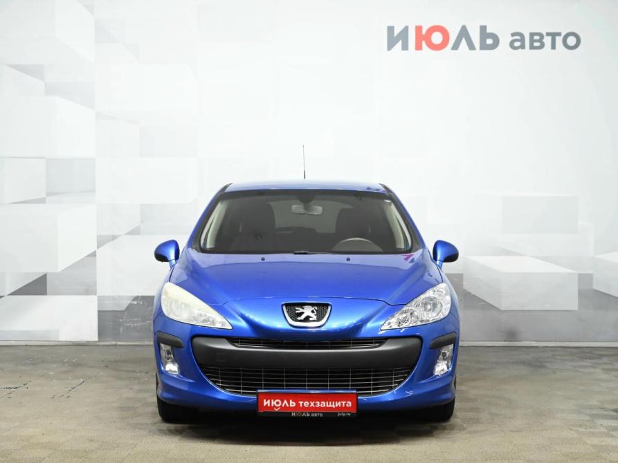 Peugeot 308 I Екатеринбург  - изображение 2