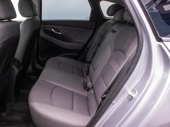 Hyundai i30 III Рестайлинг 2 с пробегом 2022 года, цена 1 870 000 рублей, 69716 км, универсал, Автокод Объявления