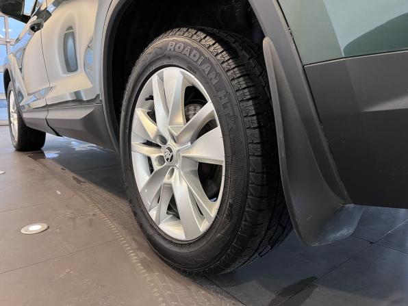 Skoda Kodiaq I с пробегом 2020 года, цена 2 861 000 рублей, 158510 км, внедорожник, Автокод Объявления