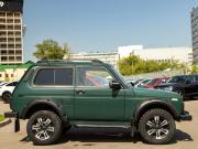 Lada (ВАЗ) 2121 (4x4) I Рестайлинг Москва  - изображение 20