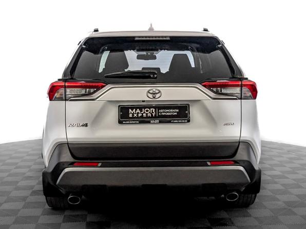 Toyota RAV4 V (XA50) с пробегом 2021 года, цена 3 300 000 рублей, 163197 км, внедорожник, Автокод Объявления