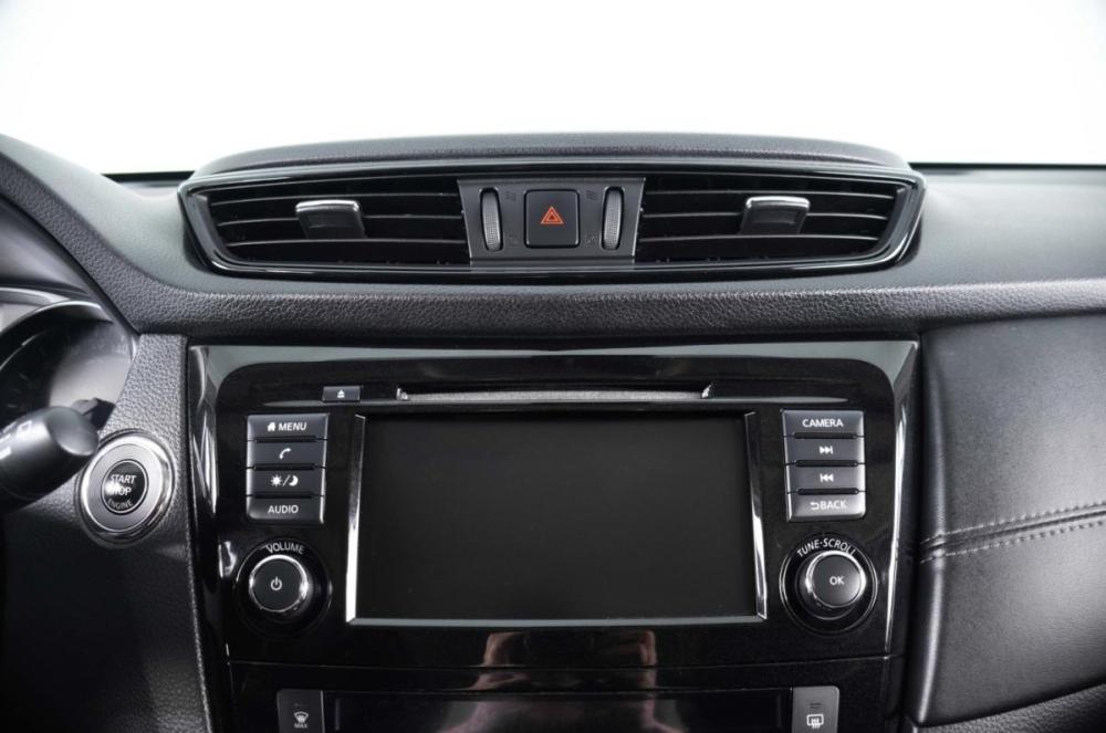 Nissan X-Trail III Рестайлинг Пермь  - изображение 18