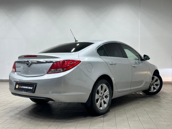Opel Insignia I с пробегом 2011 года, цена 839 000 рублей, 167109 км, седан, Автокод Объявления