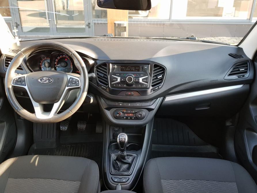 Lada (ВАЗ) Vesta I Брянск  - изображение 11