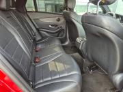 Mercedes-Benz GLC I (X253) Екатеринбург  - изображение 20