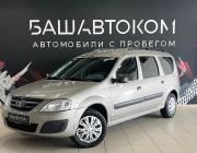 Lada (ВАЗ) Largus I Уфа  - изображение 15