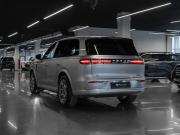 Voyah Taishan X8 Москва  - изображение 44