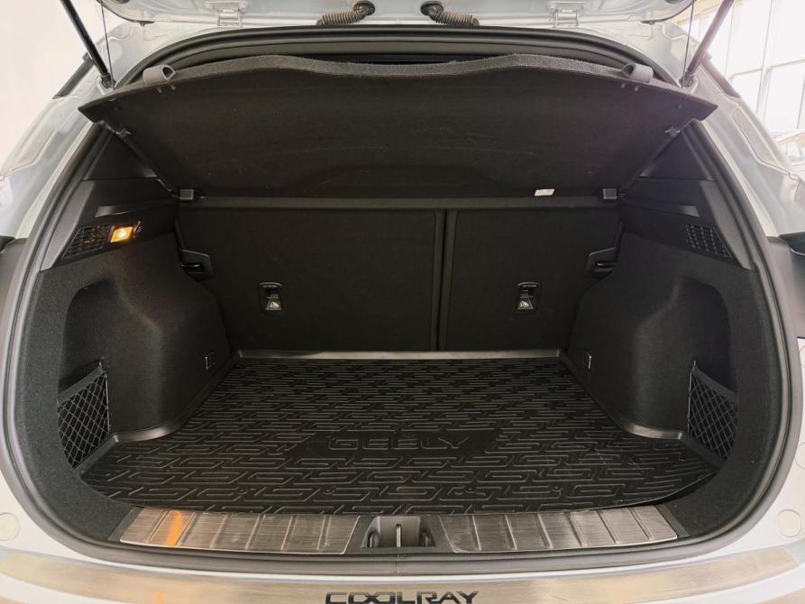 Geely Coolray I Новороссийск  - изображение 25
