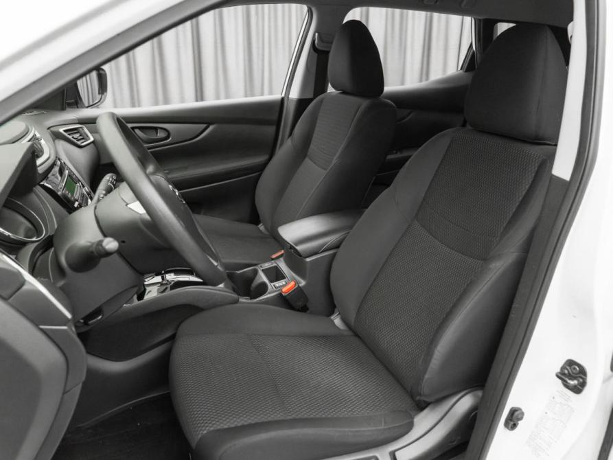 Nissan Qashqai II Москва  - изображение 9