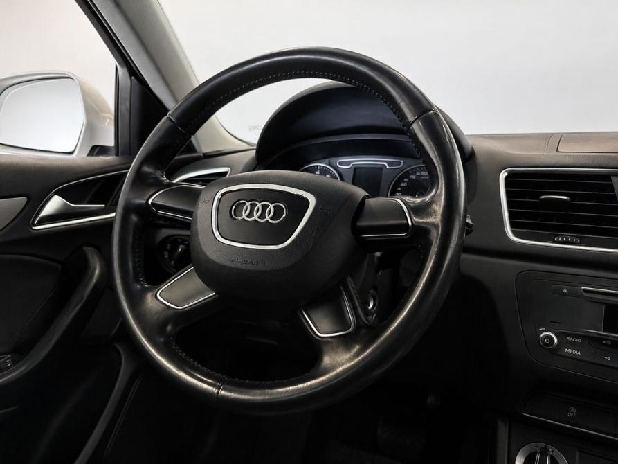 Audi Q3 I (8U) Уфа  - изображение 8