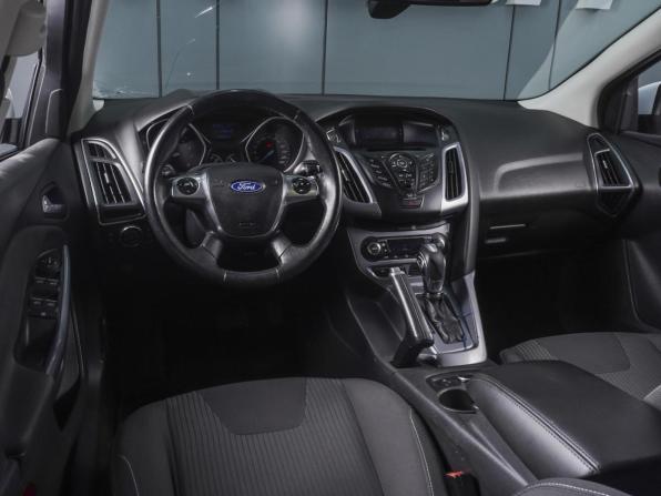 Ford Focus III с пробегом 2012 года, цена 719 000 рублей, 190803 км, хэтчбек, Автокод Объявления