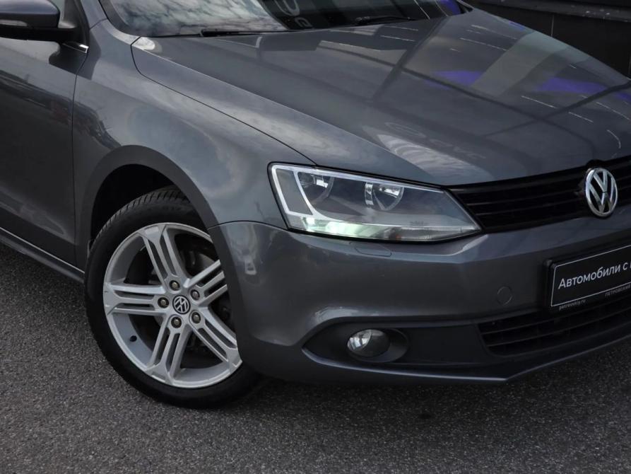 Volkswagen Jetta VI Санкт-Петербург  - изображение 10