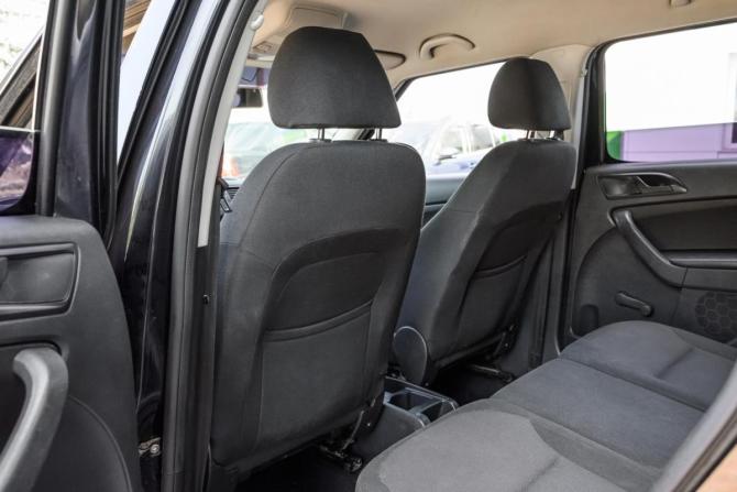 Skoda Yeti I Рестайлинг с пробегом 2015 года, цена 999 000 рублей, 202590 км, внедорожник, Автокод Объявления