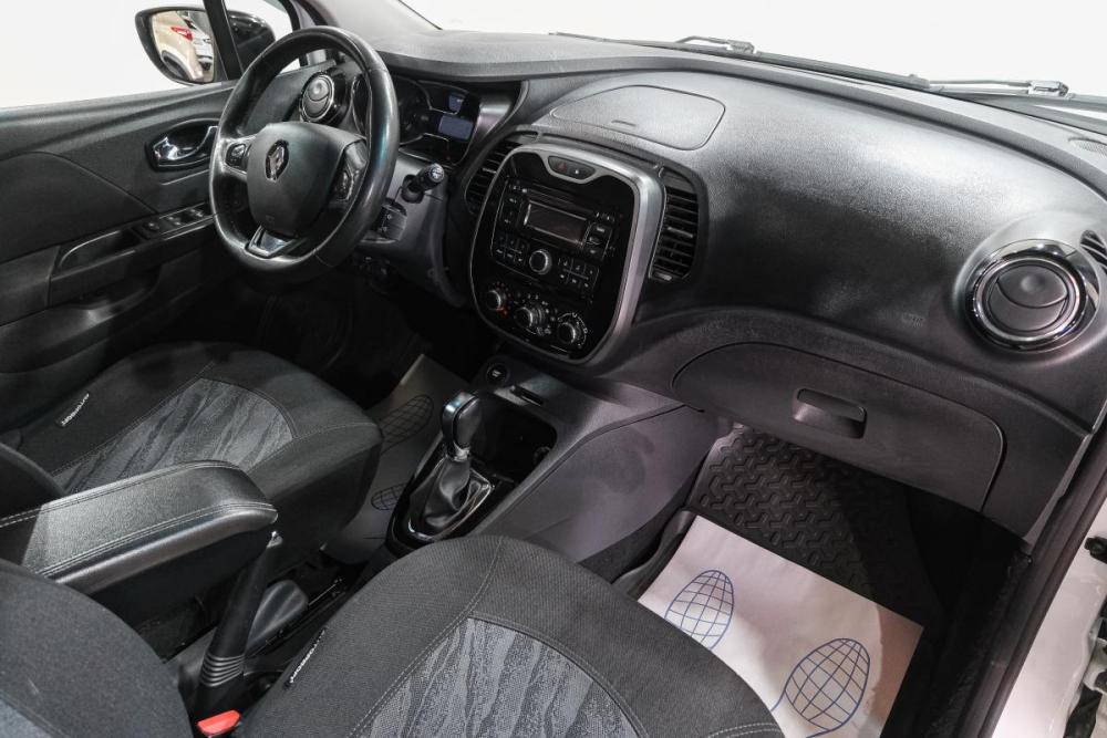 Renault Kaptur I Новокузнецк  - изображение 16