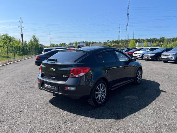 Chevrolet Cruze I с пробегом 2012 года, цена 595 000 рублей, 190141 км, хэтчбек, Автокод Объявления