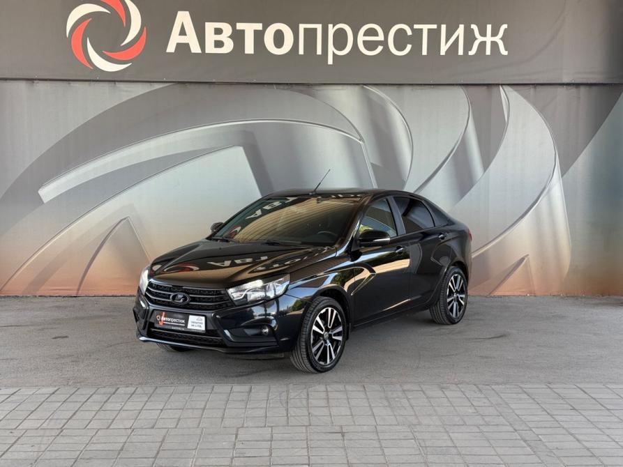 Lada (ВАЗ) Vesta I Волгоград  - изображение 1