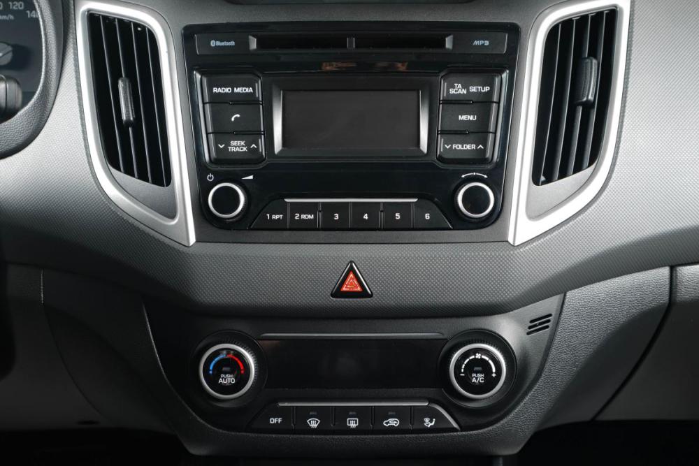 Hyundai Creta I Тюмень  - изображение 17