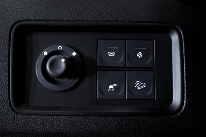 Renault Duster II с пробегом 2021 года, цена 1 749 000 рублей, 65838 км, внедорожник, Автокод Объявления