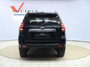 Toyota Land Cruiser Prado 150 Series Рестайлинг 2 Уфа  - изображение 32