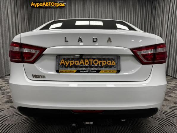 Lada (ВАЗ) Vesta I с пробегом 2020 года, цена 1 000 000 рублей, 83994 км, седан, Автокод Объявления