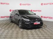 Kia Cerato IV Вологда  - изображение 23
