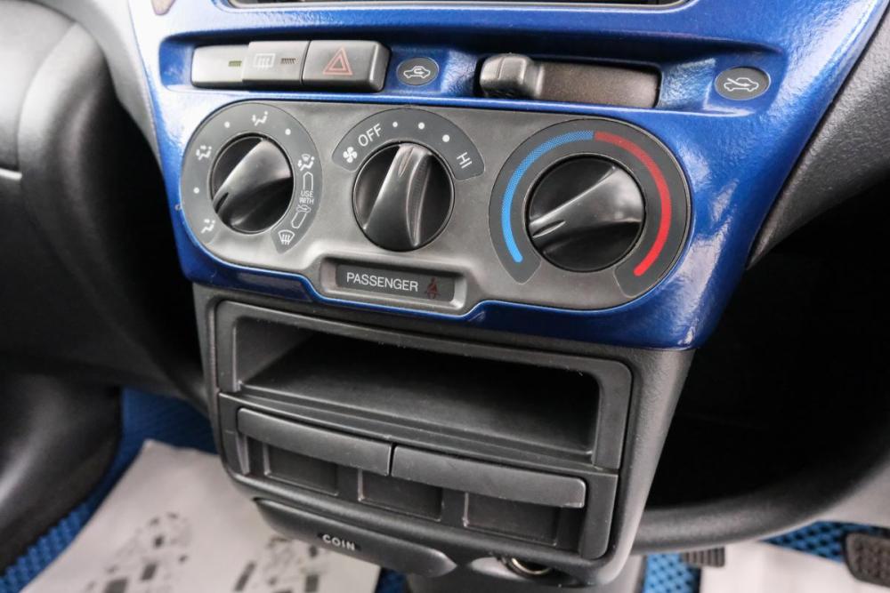 Toyota FunCargo Красноярск  - изображение 17