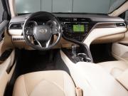 Toyota Camry VIII (XV70) Минеральные Воды  - изображение 26