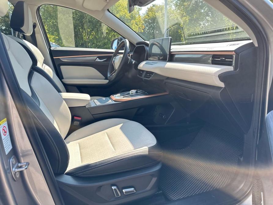 Haval Jolion I Рестайлинг Нижний Новгород  - изображение 22