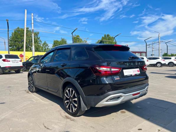 Lada (ВАЗ) Vesta I Рестайлинг (NG) с пробегом 2024 года, цена 1 565 100 рублей, 29252 км, седан, Автокод Объявления