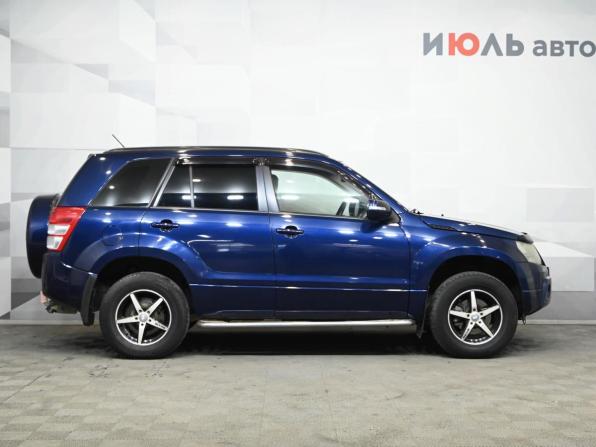Suzuki Grand Vitara II Рестайлинг с пробегом 2011 года, цена 950 000 рублей, 292464 км, внедорожник, Автокод Объявления