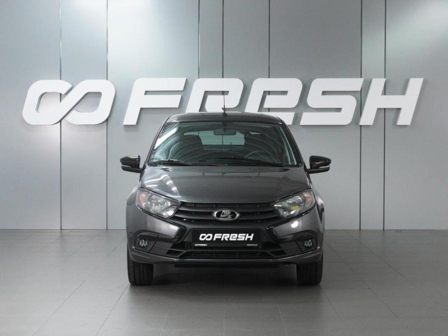Lada (ВАЗ) Granta I Рестайлинг Минеральные Воды  - изображение 3