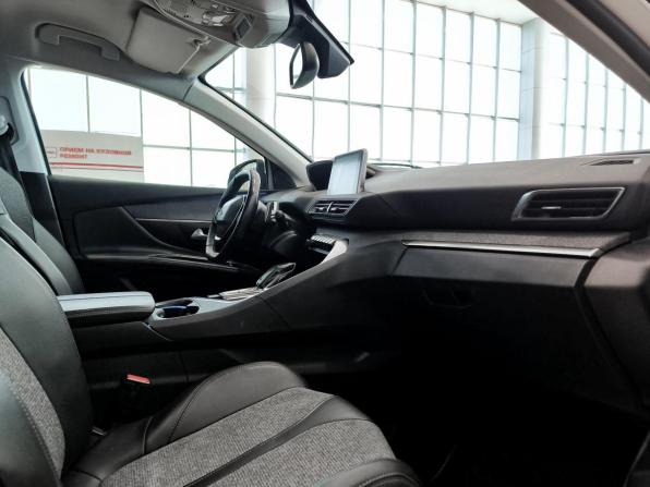 Peugeot 5008 II с пробегом 2020 года, цена 1 850 000 рублей, 199353 км, внедорожник, Автокод Объявления