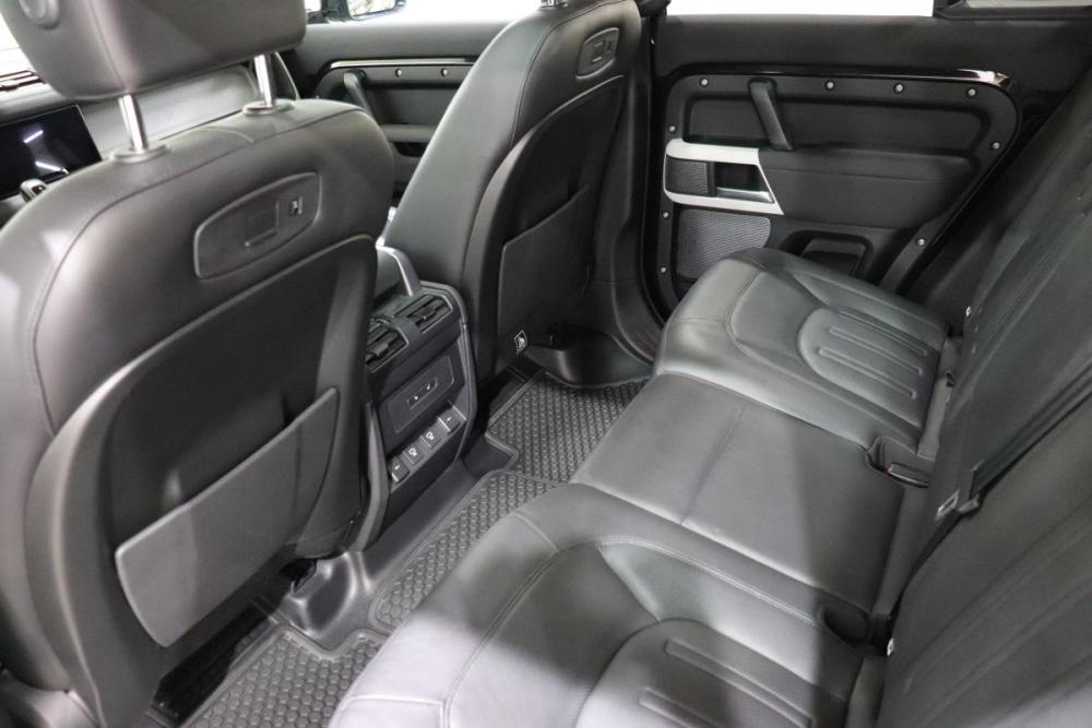 Land Rover Defender II Иркутск  - изображение 19