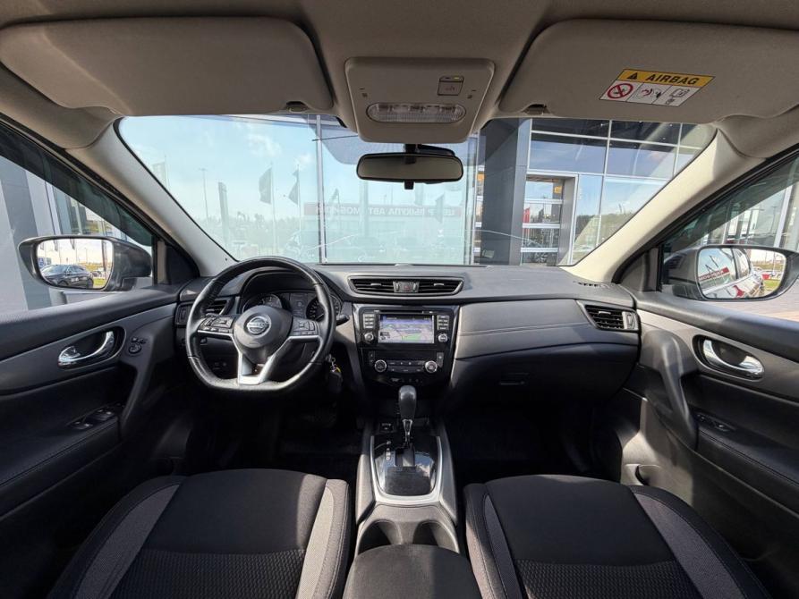 Nissan Qashqai II Рестайлинг Санкт-Петербург  - изображение 20